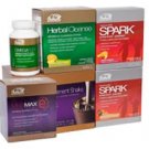 Advocare 24 Day Challange Bundle Max 3 + Chocolate Shake
