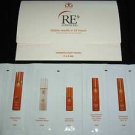Arbonne RE9 Advanced Sample Sets - 10 Sets, 70 Pieces