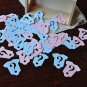 Gender Reveal Confetti