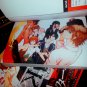 K: Memory of Red Volume 2
