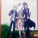 GoHands Works K Artbook Vol.2