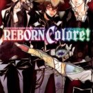 Katekyo Hitman Reborn! Colore Artbook