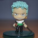 ONE PIECE: Roronoa Zoro figurine
