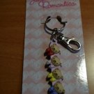 Junjou Romantica Keychain