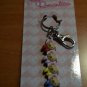Junjou Romantica Keychain