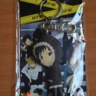 Izaya Orihara Keychain