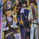 Code Geass Poster