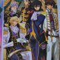 Code Geass Poster