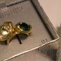 Jennifer Lopez Ring Set with Gift Box