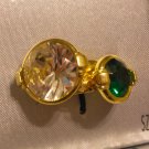 Jennifer Lopez Ring Set with Gift Box