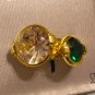 Jennifer Lopez Ring Set with Gift Box