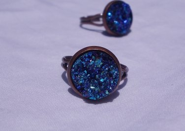 The Yarrow Ring