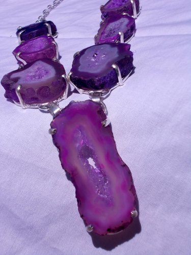 The Romani Necklace