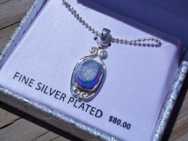 The Dusk Necklace