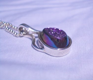 The Witching Hour Necklace