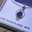 The Midnight Necklace