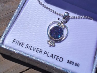 The Midnight Necklace