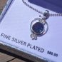 The Midnight Necklace
