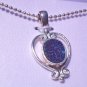 The Midnight Necklace