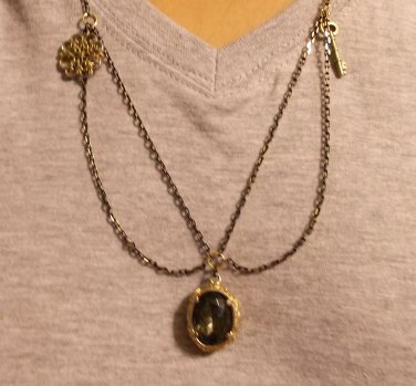 The Apocalypta Necklace