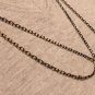 The Apocalypta Necklace