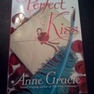 The Perfect Kiss - Anne Gracie