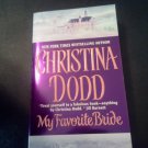 My Favorite Bride by Christina Dodd