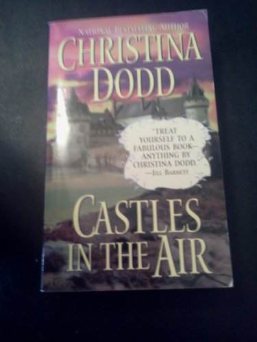 Castles in the Air by Christina Dodd