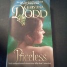 Priceless by Christina Dodd