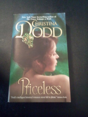 Priceless by Christina Dodd