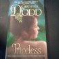 Priceless by Christina Dodd