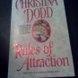 Rules of Attraction by Christina Dodd