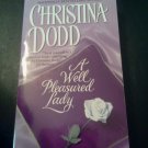 A Well Pleasured Lady by Christina Dodd