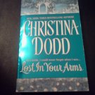 Lost in Your Arms by Christina Dodd