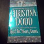 Lost in Your Arms by Christina Dodd