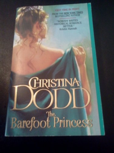 The Barefoot Princess by Christina Dodd