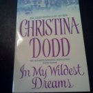In My Wildest Dreams by Christina Dodd