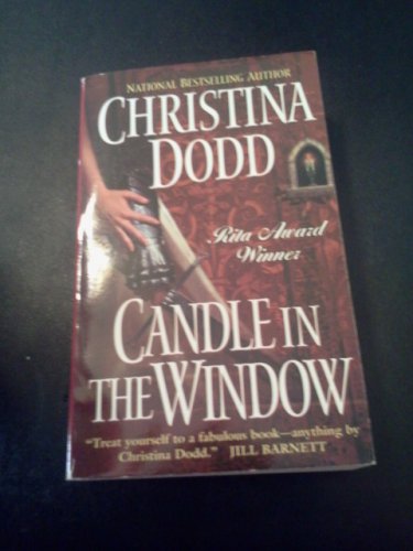 Candle in the Window by Christina Dodd