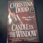 Candle in the Window by Christina Dodd