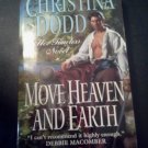 Move Heaven and Earth by Christina Dodd