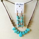 Powerful of Turquoise