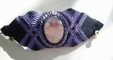 Emotion of Kunzite Bracelet