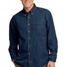 Men's Value Denim Shirts