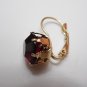 EARRING GOLD PLATED