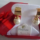 EARRINGS W/GIFT BOX
