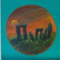 Stonehenge in the Round - EAsr