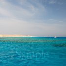 #731 1 Original Digital Photo Beatiful Egypt Red Sea with Free Shipping