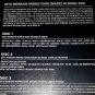 2015 BigBang World Tour [MADE] In Seoul Korea Version 3DVD Photobook Kpop