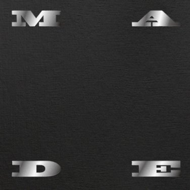 2016 BigBang World Tour [MADE] Final in Seoul Live CD Kpop Concert Big Bang