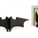 Batman "Batarang" Money Clip with Gift Box Batman Superhero Gift
